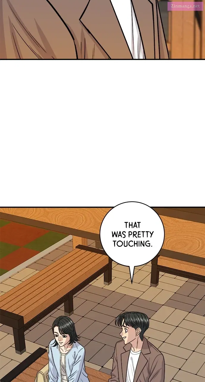 A DeadbEAT's Meal Zinmanga X Chapter 158 Page 53