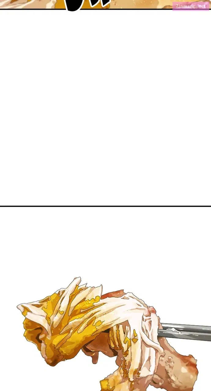 A DeadbEAT's Meal Zinmanga X Chapter 158 Page 62