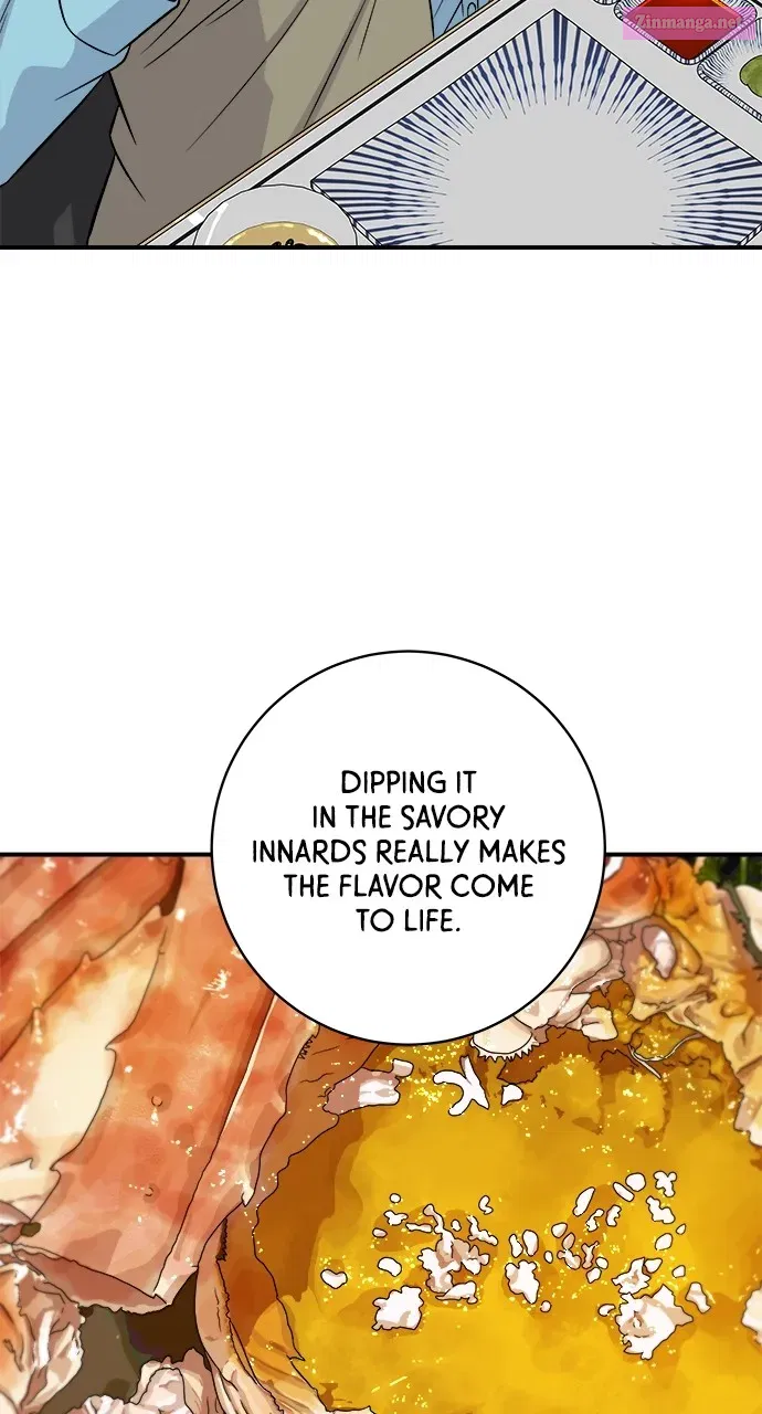 A DeadbEAT's Meal Zinmanga X Chapter 158 Page 64