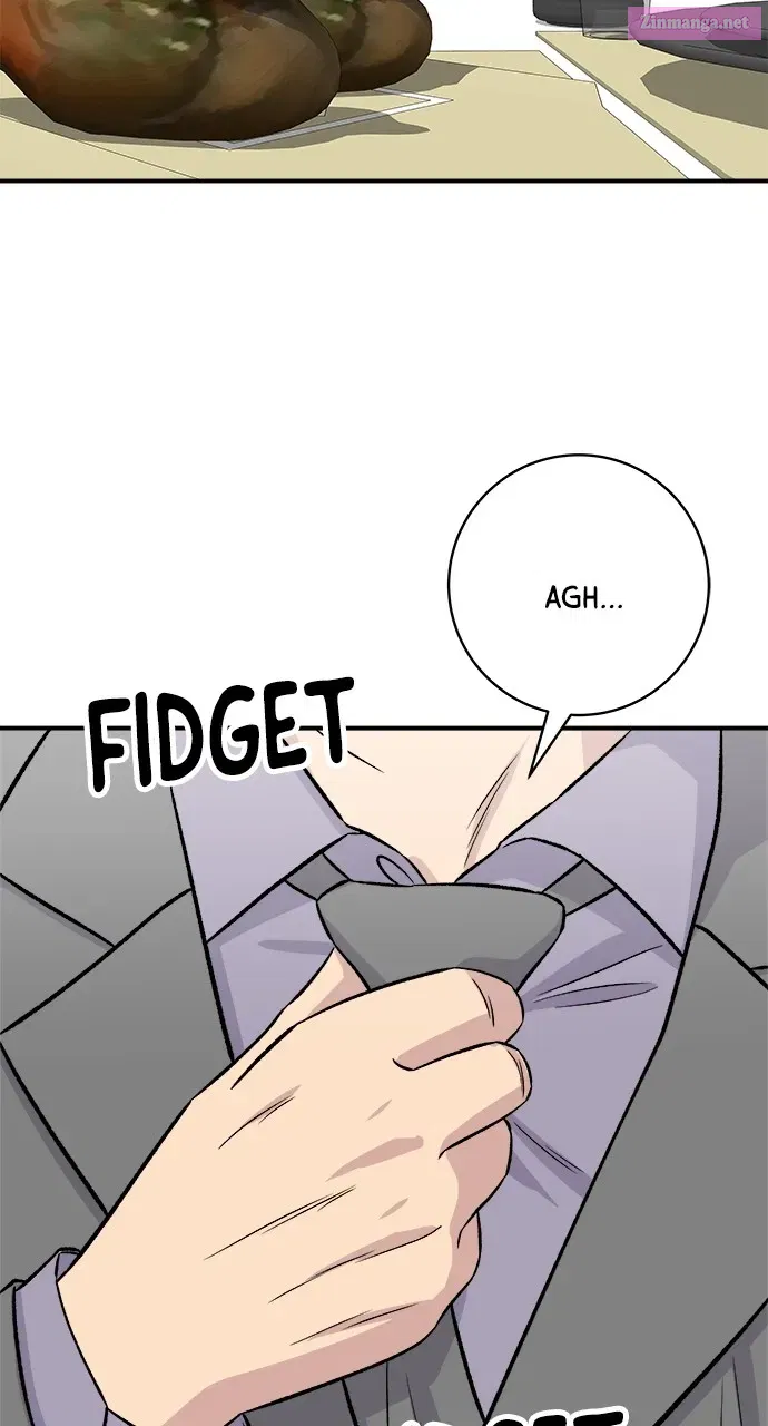 A DeadbEAT's Meal Zinmanga X Chapter 158 Page 80