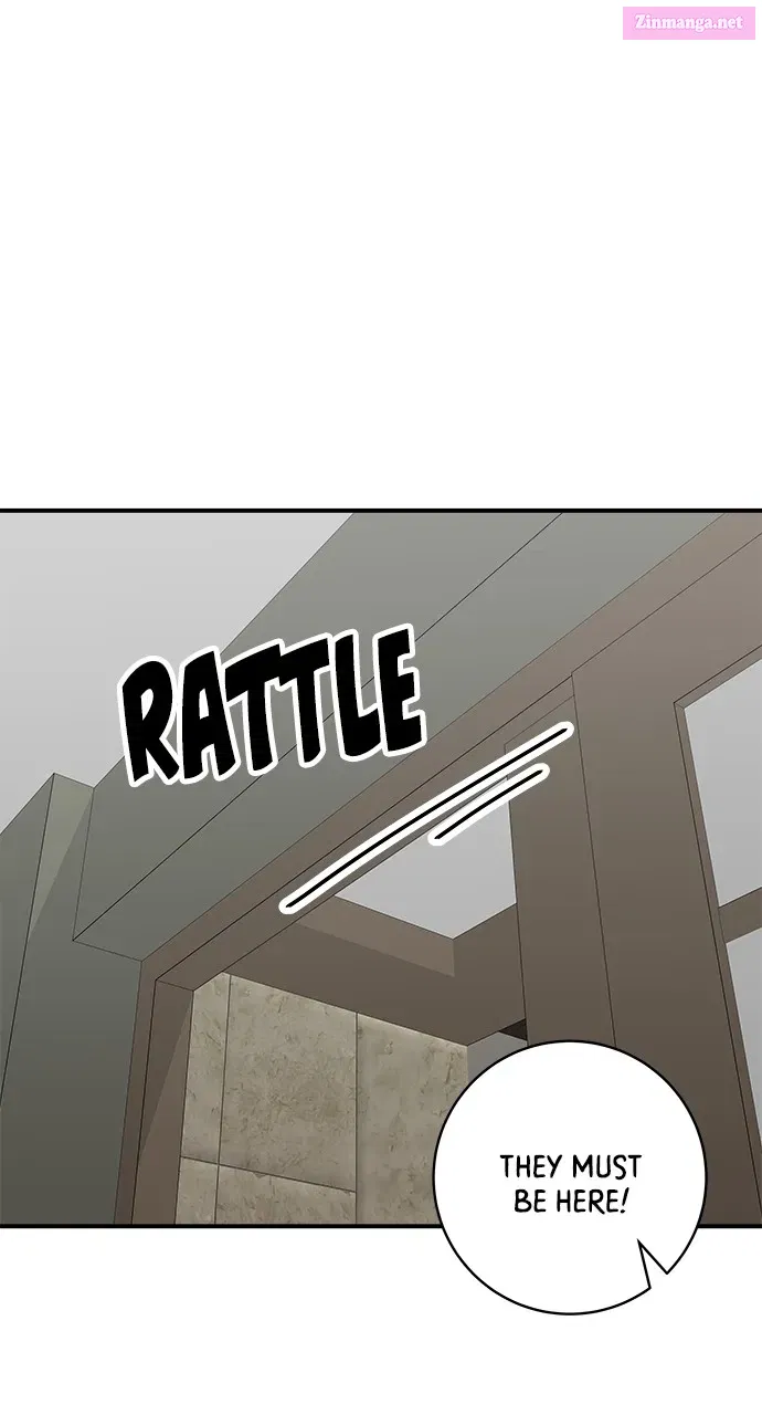 A DeadbEAT's Meal Zinmanga X Chapter 158 Page 85