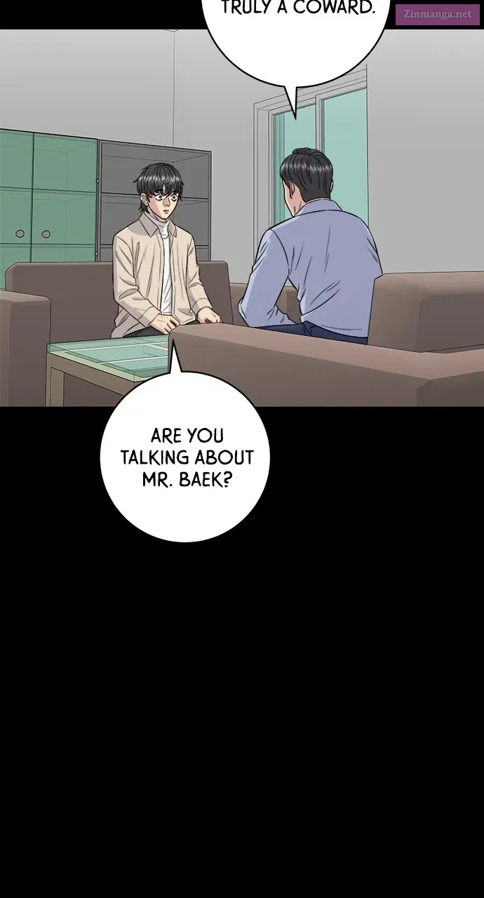 A DeadbEAT's Meal Zinmanga X Chapter 155 Page 13