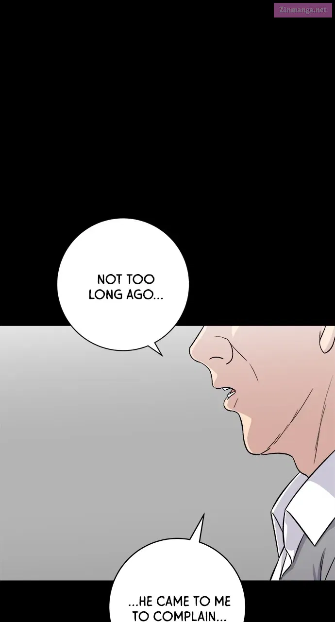 A DeadbEAT's Meal Zinmanga X Chapter 155 Page 14