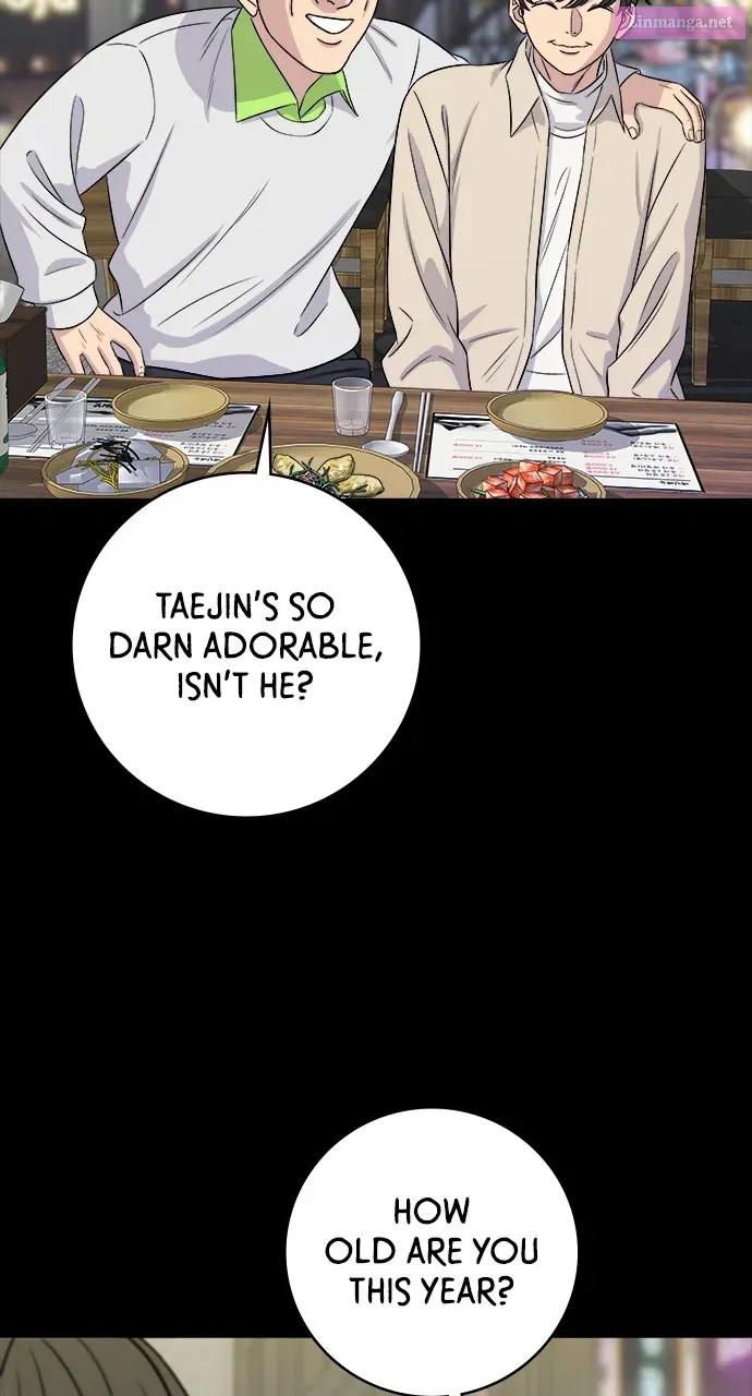 A DeadbEAT's Meal Zinmanga X Chapter 154 Page 36