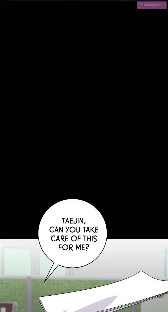 A DeadbEAT's Meal Zinmanga X Chapter 154 Page 50