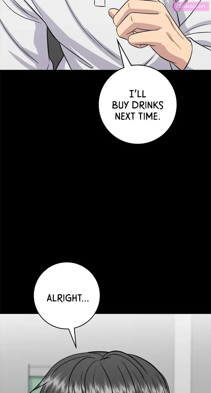 A DeadbEAT's Meal Zinmanga X Chapter 154 Page 55