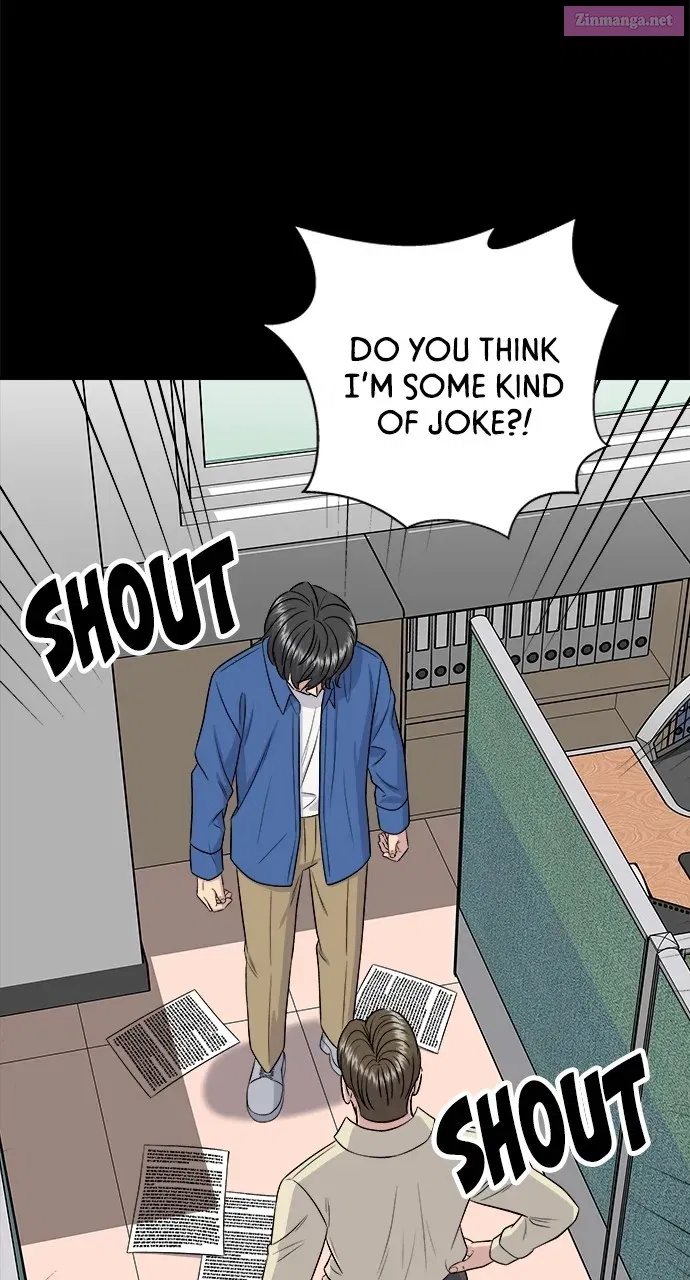 A DeadbEAT's Meal Zinmanga X Chapter 154 Page 58