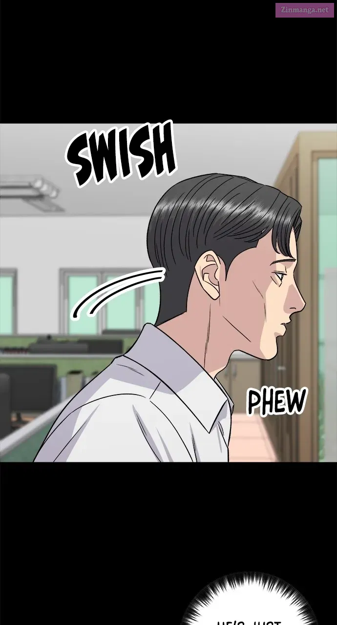 A DeadbEAT's Meal Zinmanga X Chapter 154 Page 62