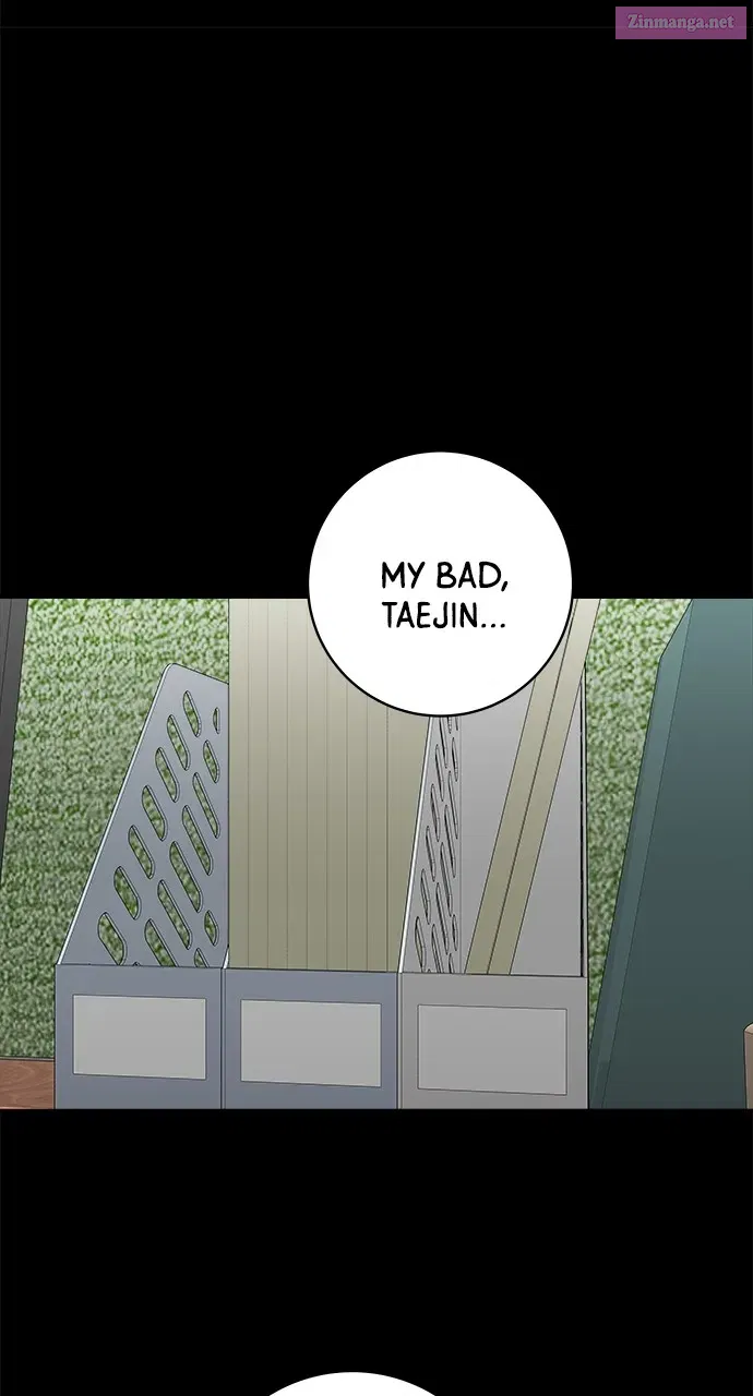 A DeadbEAT's Meal Zinmanga X Chapter 154 Page 64