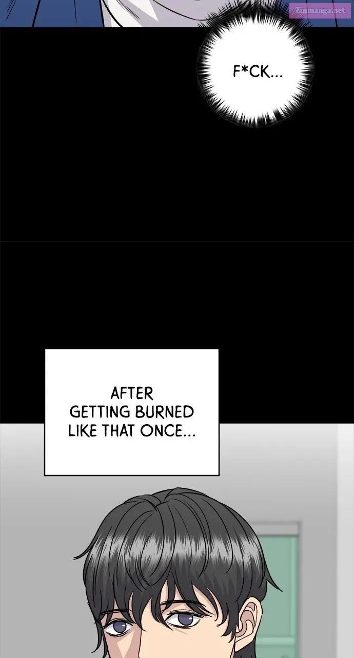 A DeadbEAT's Meal Zinmanga X Chapter 154 Page 68