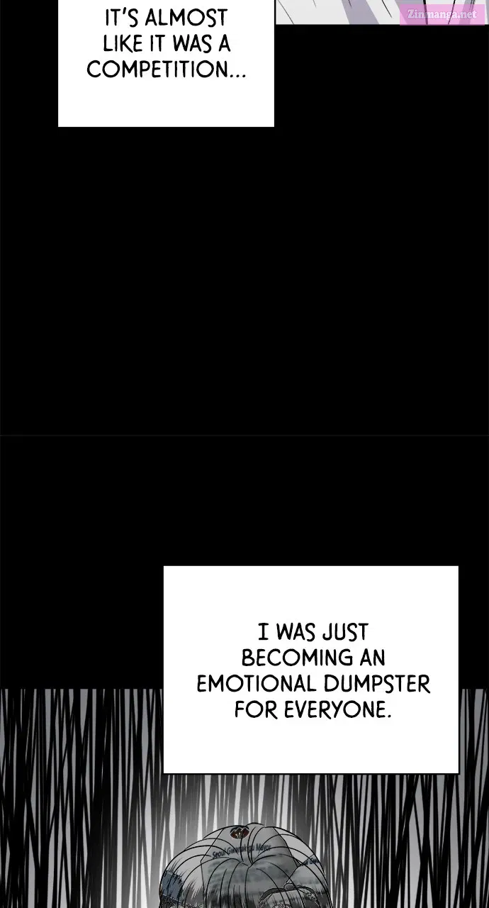 A DeadbEAT's Meal Zinmanga X Chapter 154 Page 73
