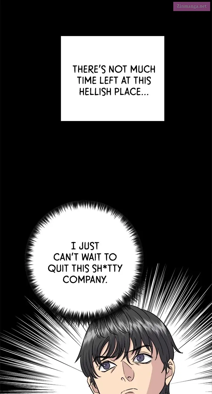 A DeadbEAT's Meal Zinmanga X Chapter 154 Page 76