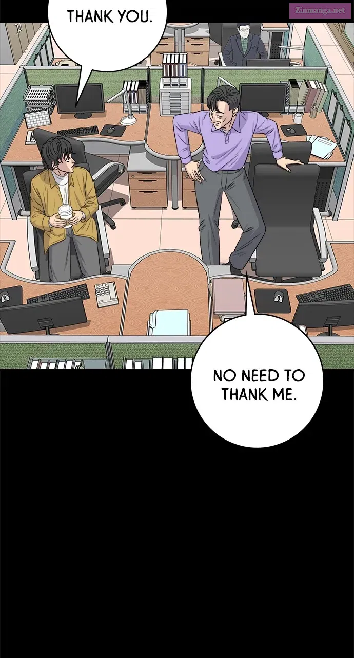 A DeadbEAT's Meal Zinmanga X Chapter 154 Page 79