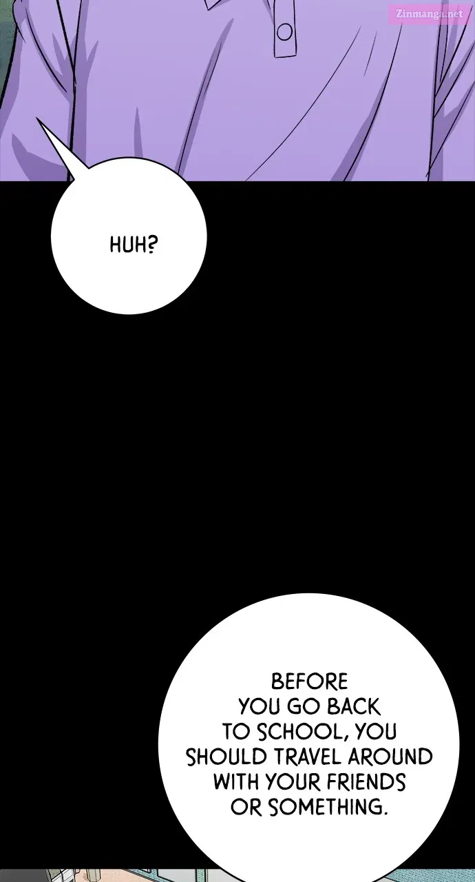 A DeadbEAT's Meal Zinmanga X Chapter 154 Page 83