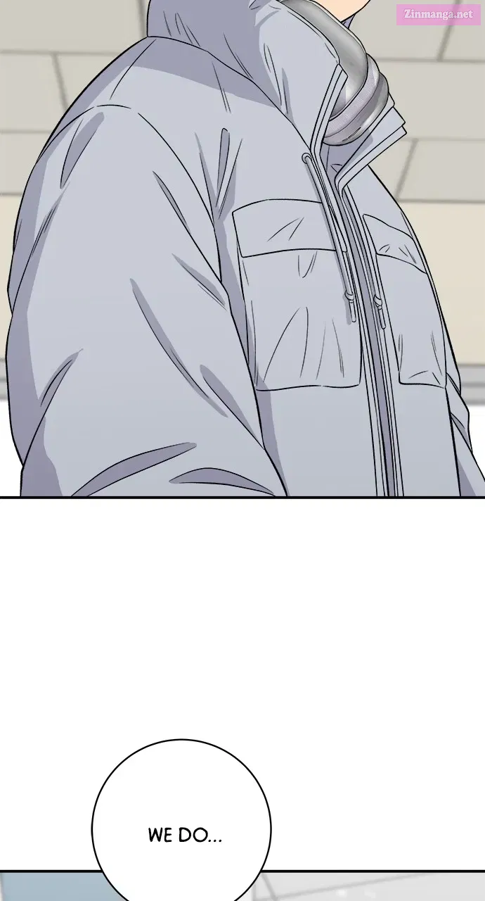 A DeadbEAT's Meal Zinmanga X Chapter 153 Page 20