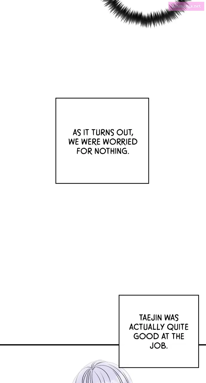 A DeadbEAT's Meal Zinmanga X Chapter 153 Page 32