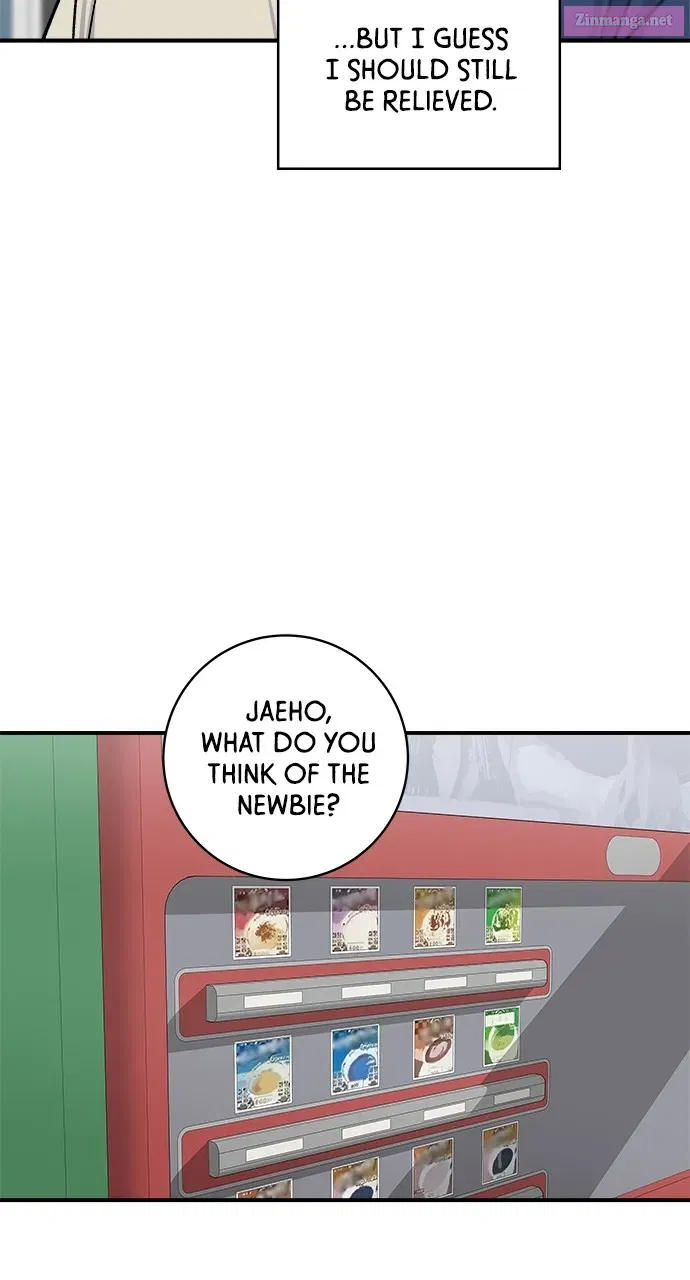 A DeadbEAT's Meal Zinmanga X Chapter 153 Page 37