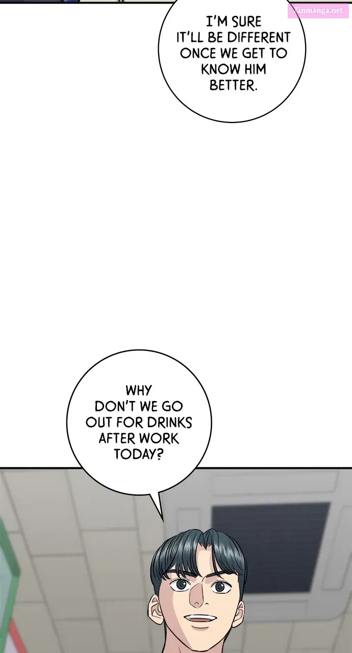 A DeadbEAT's Meal Zinmanga X Chapter 153 Page 44