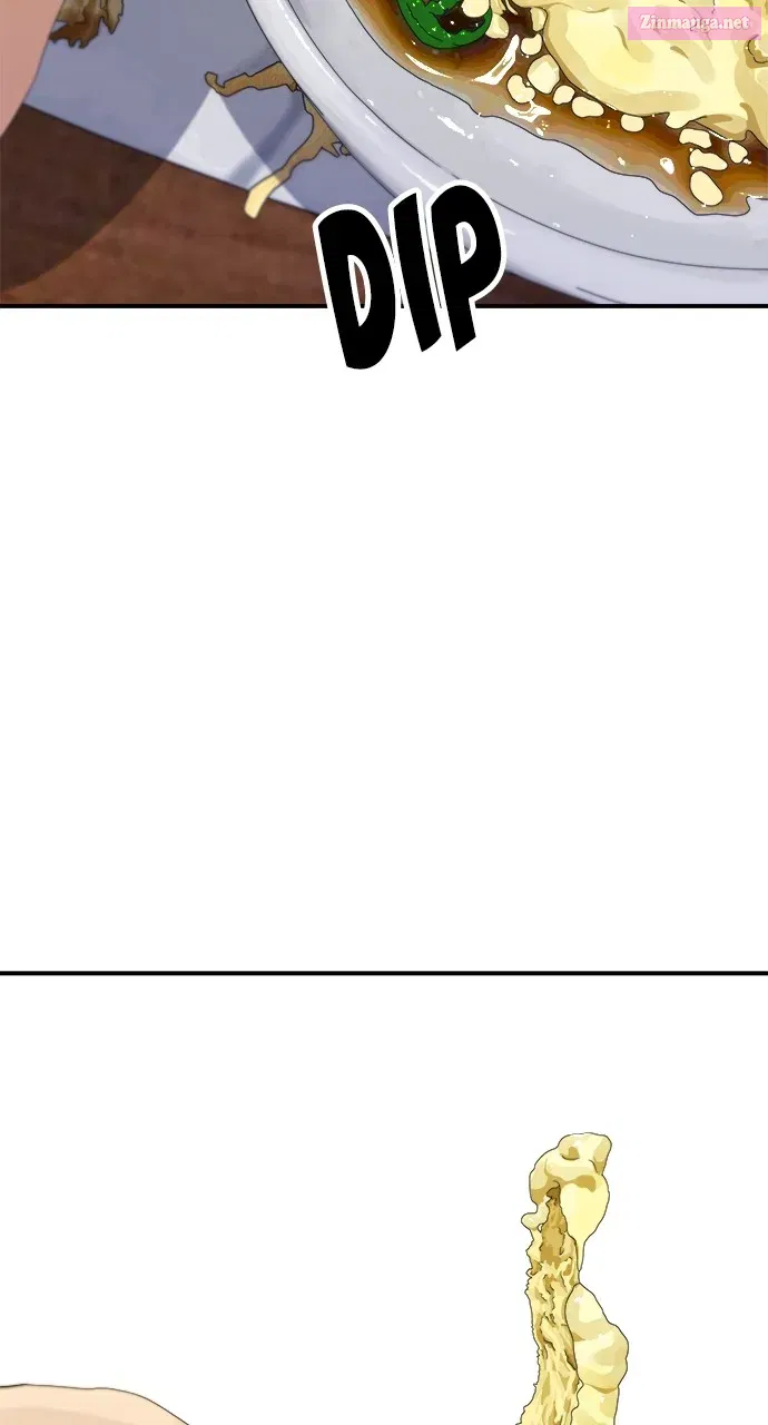 A DeadbEAT's Meal Zinmanga X Chapter 153 Page 53