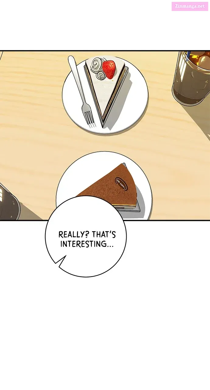 A DeadbEAT's Meal Zinmanga X Chapter 153 Page 71
