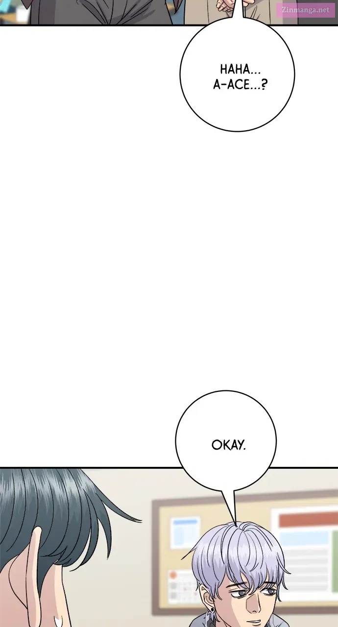 A DeadbEAT's Meal Zinmanga X Chapter 152 Page 37