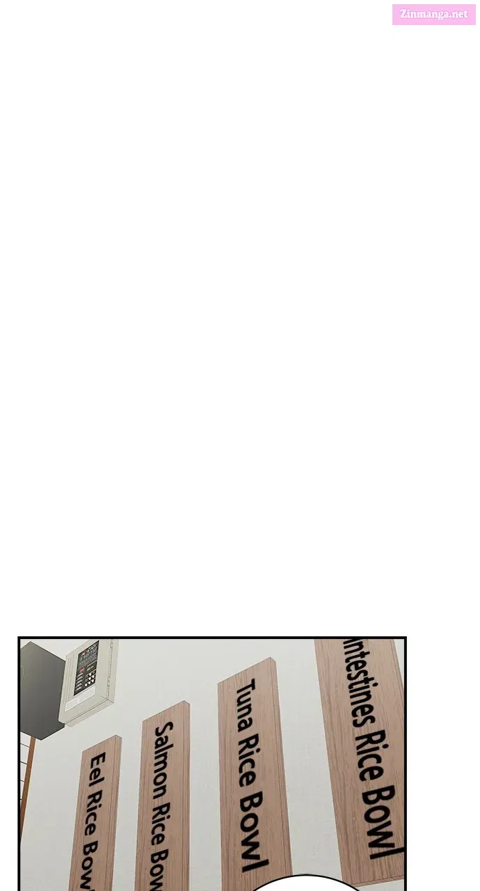A DeadbEAT's Meal Zinmanga X Chapter 152 Page 47