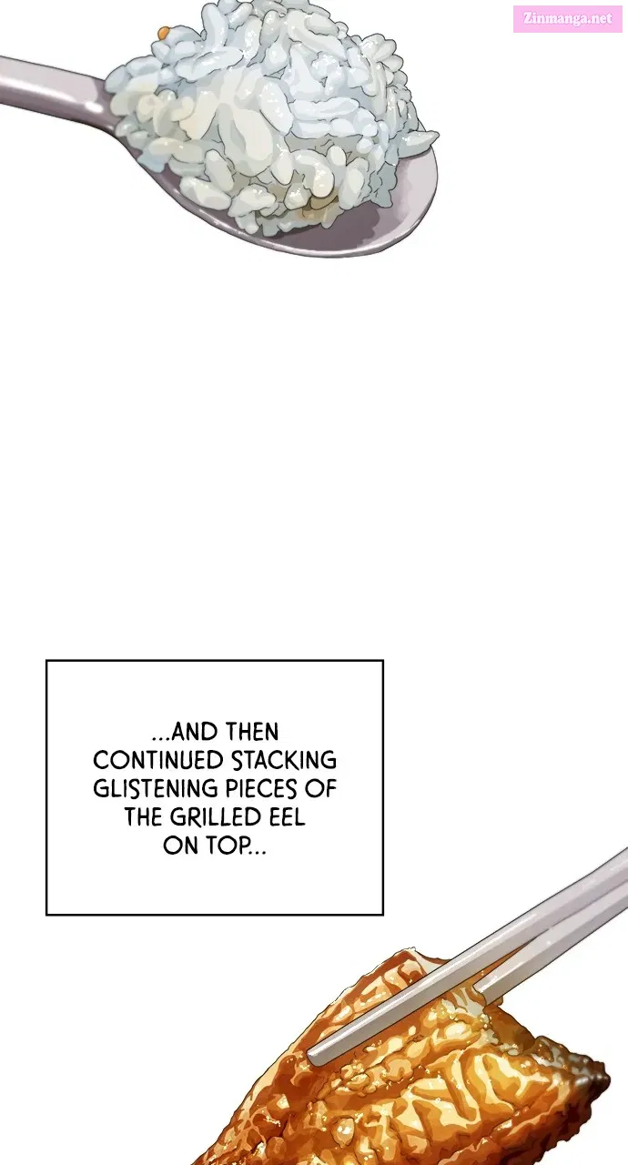 A DeadbEAT's Meal Zinmanga X Chapter 152 Page 54