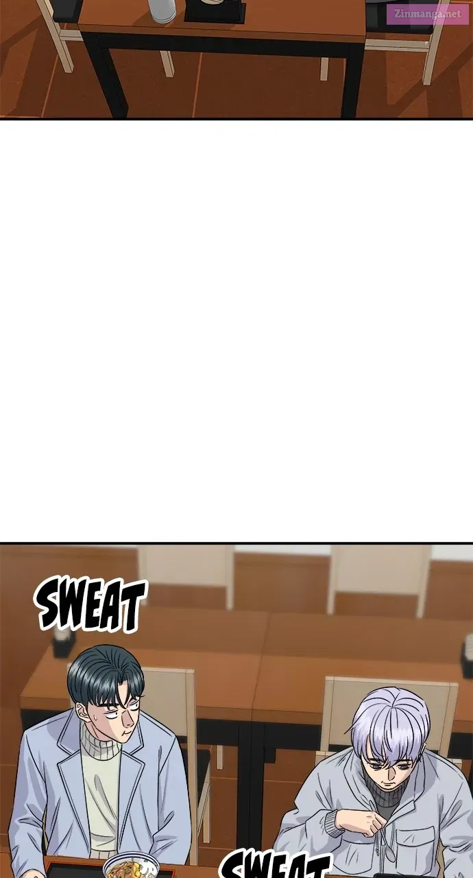 A DeadbEAT's Meal Zinmanga X Chapter 152 Page 66