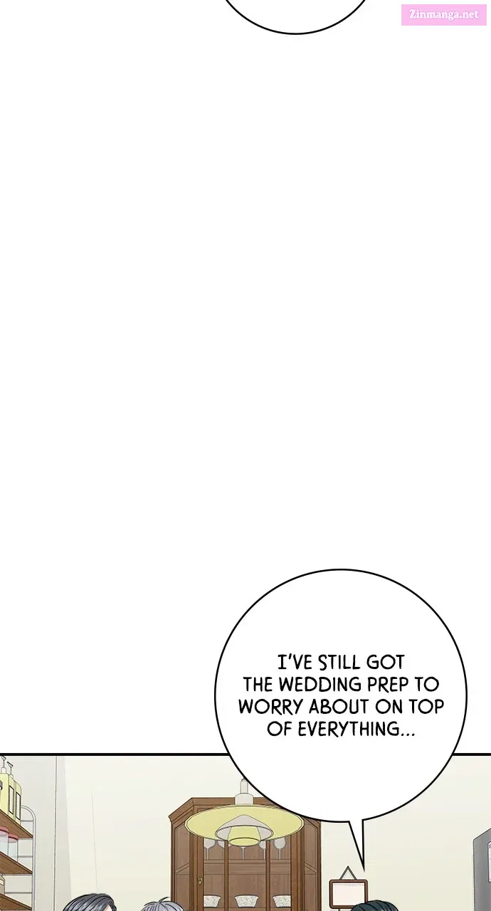 A DeadbEAT's Meal Zinmanga X Chapter 150 Page 79
