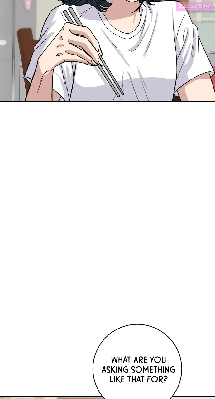 A DeadbEAT's Meal Zinmanga X Chapter 150 Page 86
