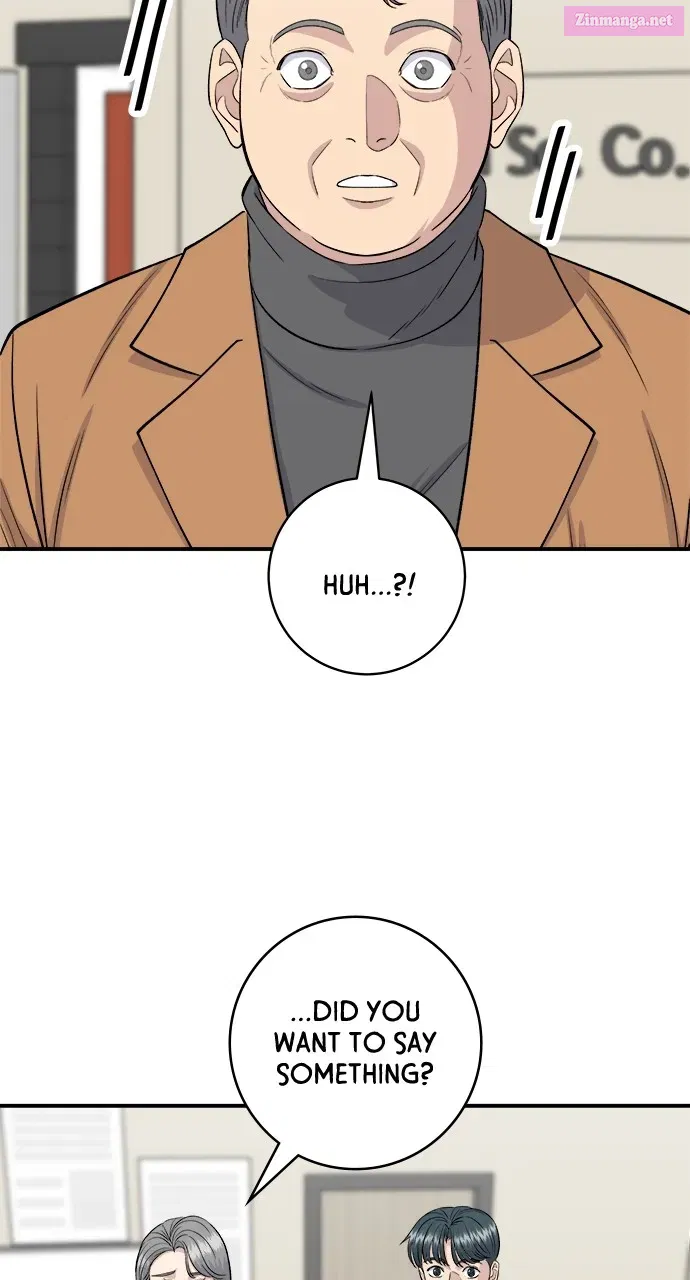 A DeadbEAT's Meal Zinmanga X Chapter 148 Page 74