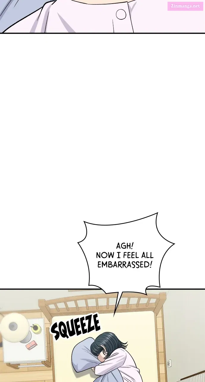 A DeadbEAT's Meal Zinmanga X Chapter 147 Page 3