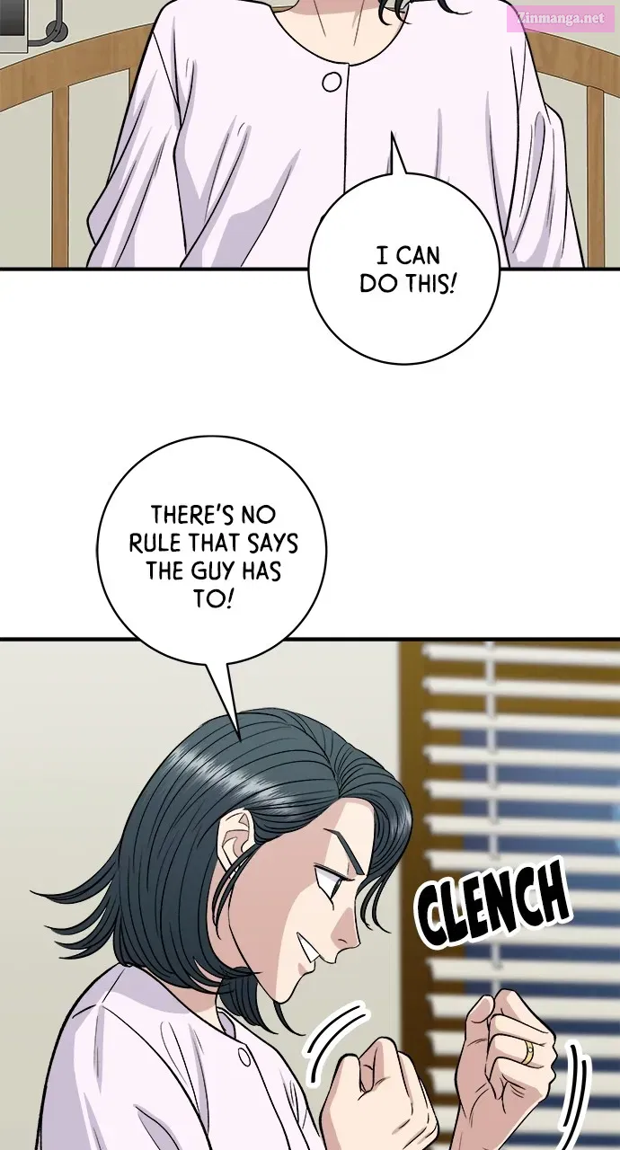 A DeadbEAT's Meal Zinmanga X Chapter 147 Page 5