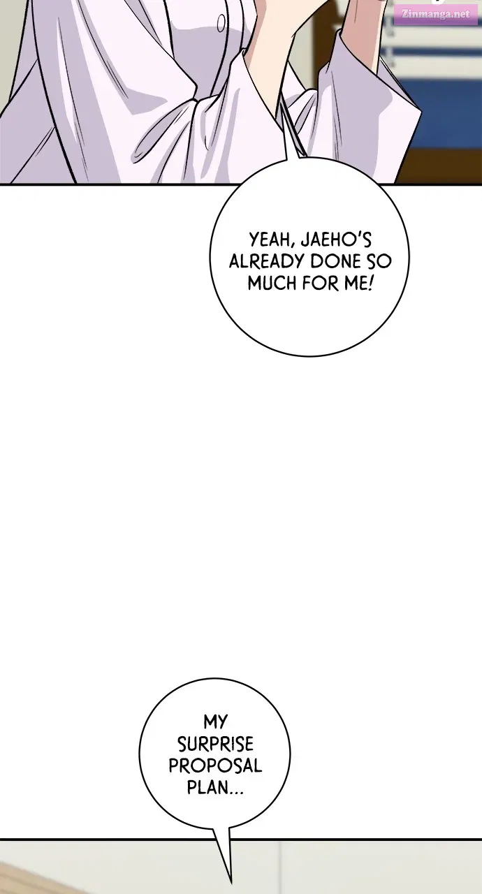 A DeadbEAT's Meal Zinmanga X Chapter 147 Page 6