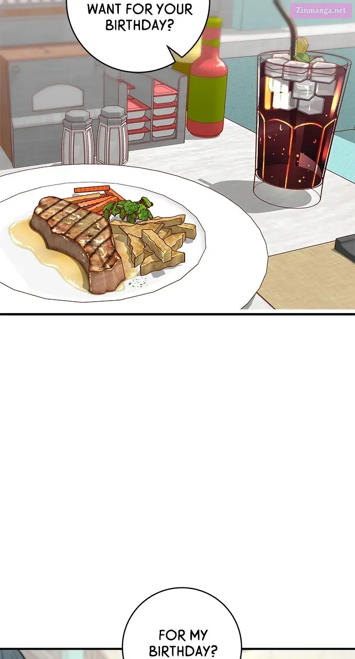 A DeadbEAT's Meal Zinmanga X Chapter 147 Page 9
