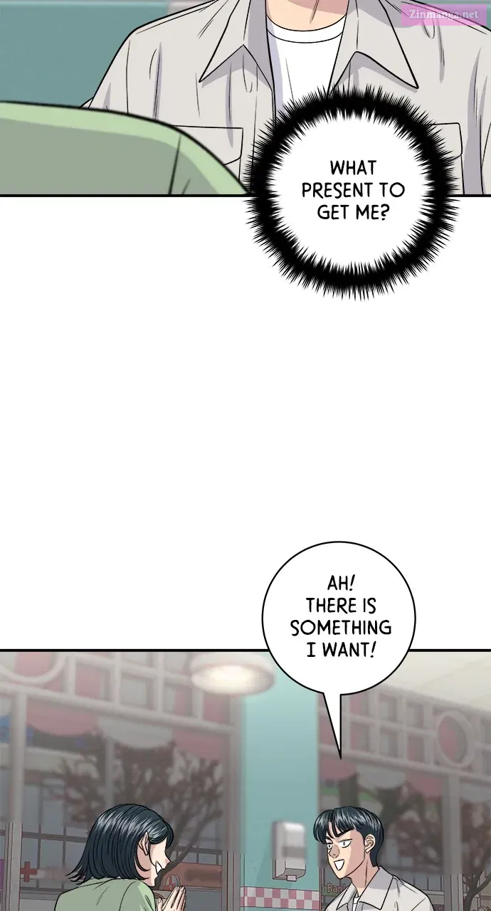 A DeadbEAT's Meal Zinmanga X Chapter 147 Page 17