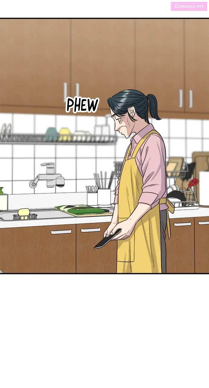 A DeadbEAT's Meal Zinmanga X Chapter 147 Page 47