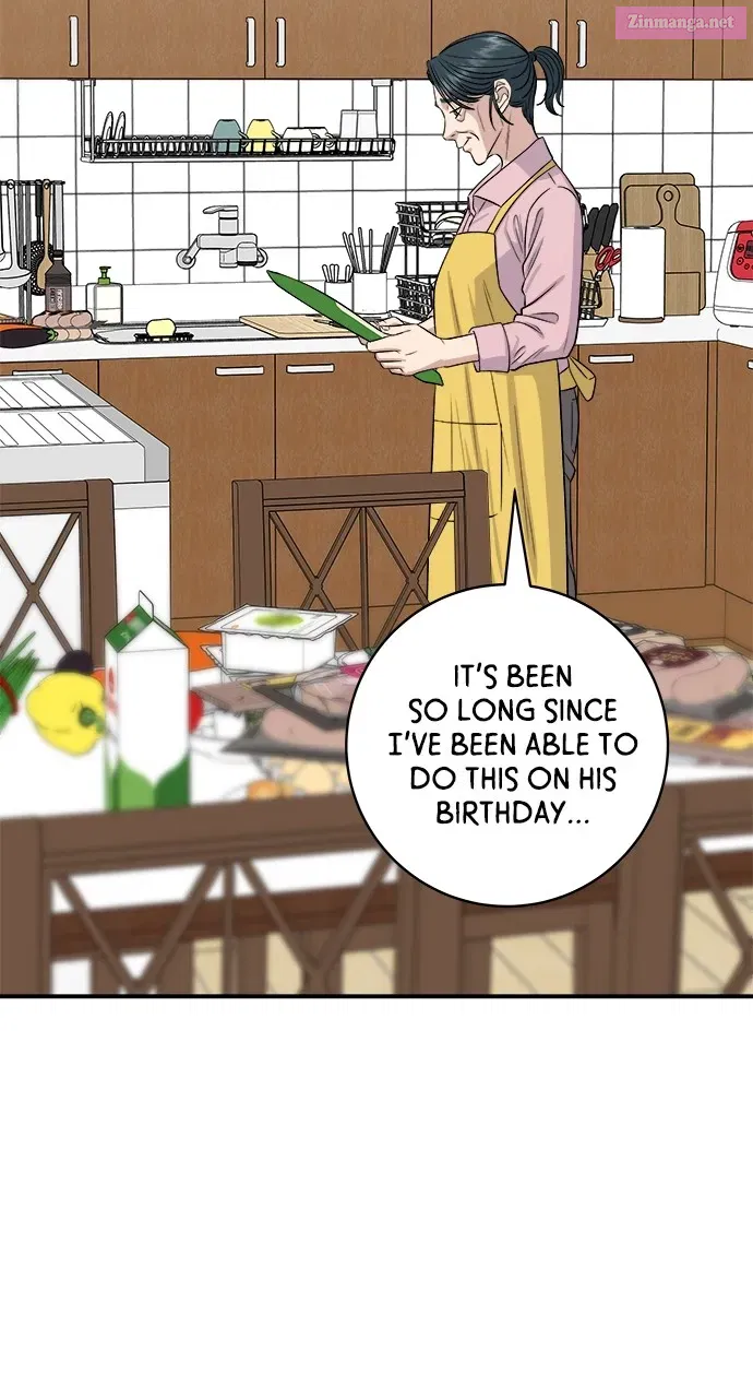 A DeadbEAT's Meal Zinmanga X Chapter 147 Page 53