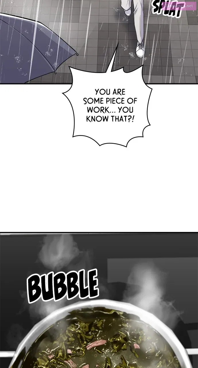 A DeadbEAT's Meal Zinmanga X Chapter 147 Page 59