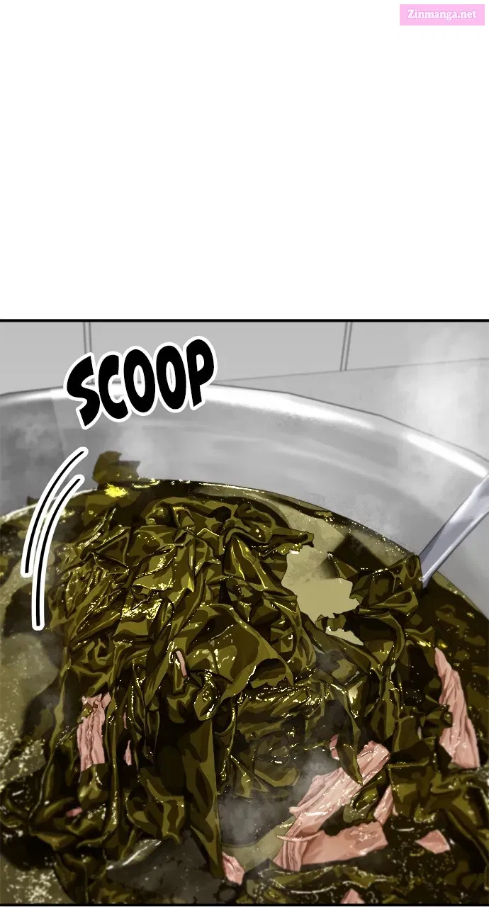 A DeadbEAT's Meal Zinmanga X Chapter 147 Page 61