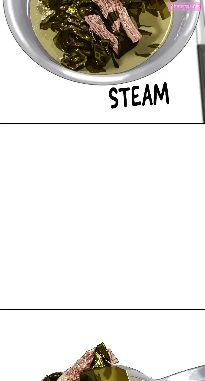 A DeadbEAT's Meal Zinmanga X Chapter 147 Page 63