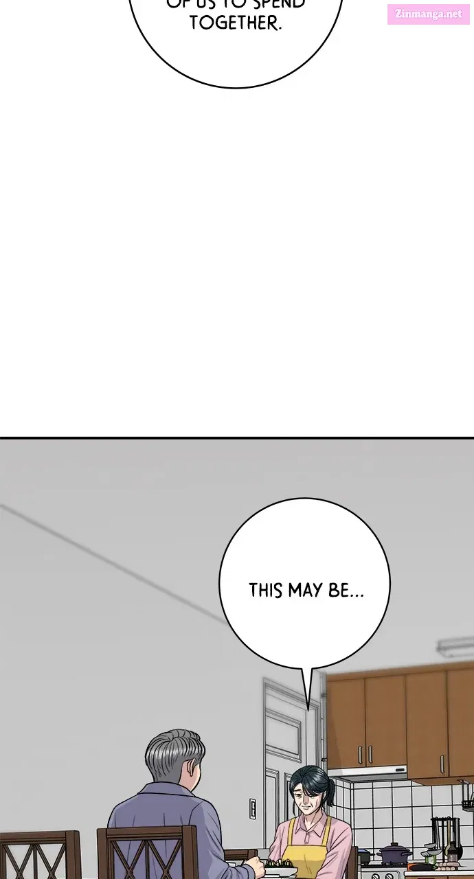 A DeadbEAT's Meal Zinmanga X Chapter 147 Page 72