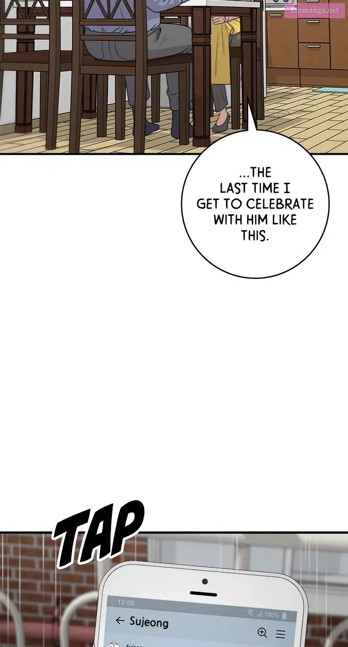 A DeadbEAT's Meal Zinmanga X Chapter 147 Page 73