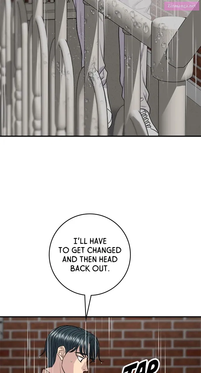 A DeadbEAT's Meal Zinmanga X Chapter 147 Page 76