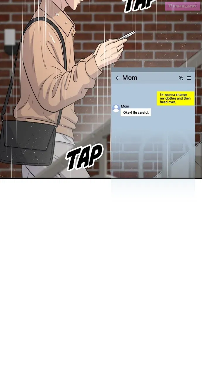 A DeadbEAT's Meal Zinmanga X Chapter 147 Page 77