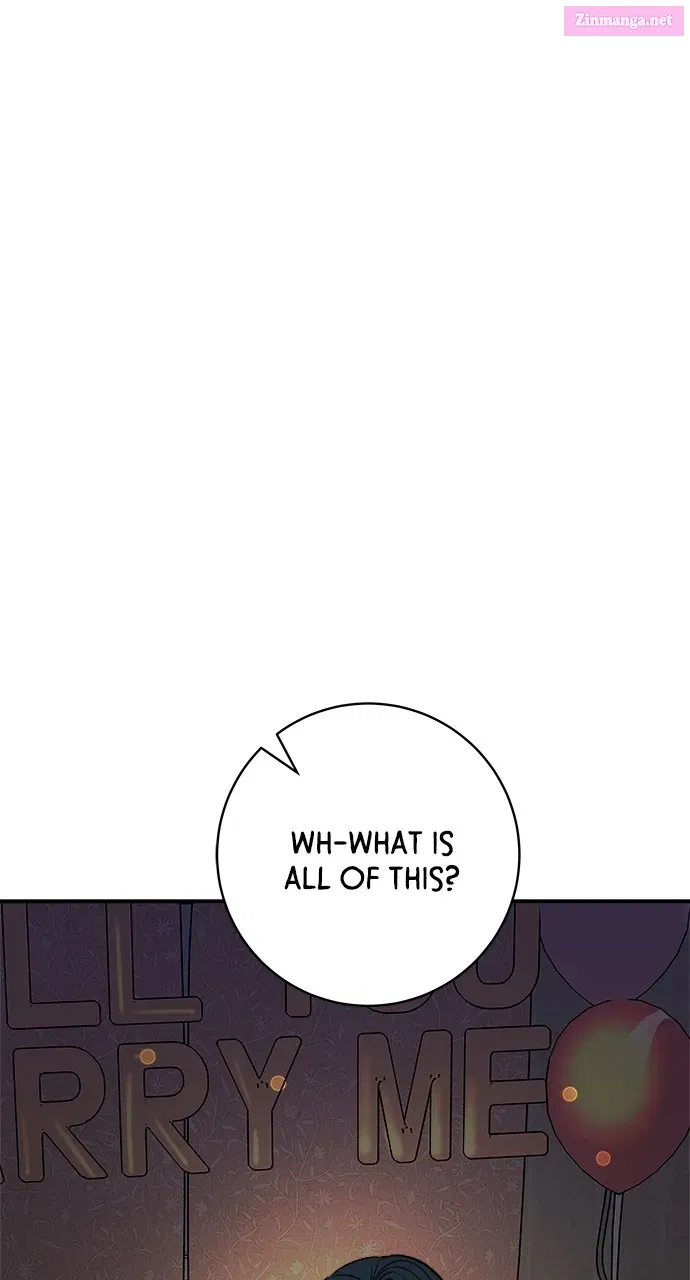 A DeadbEAT's Meal Zinmanga X Chapter 147 Page 82