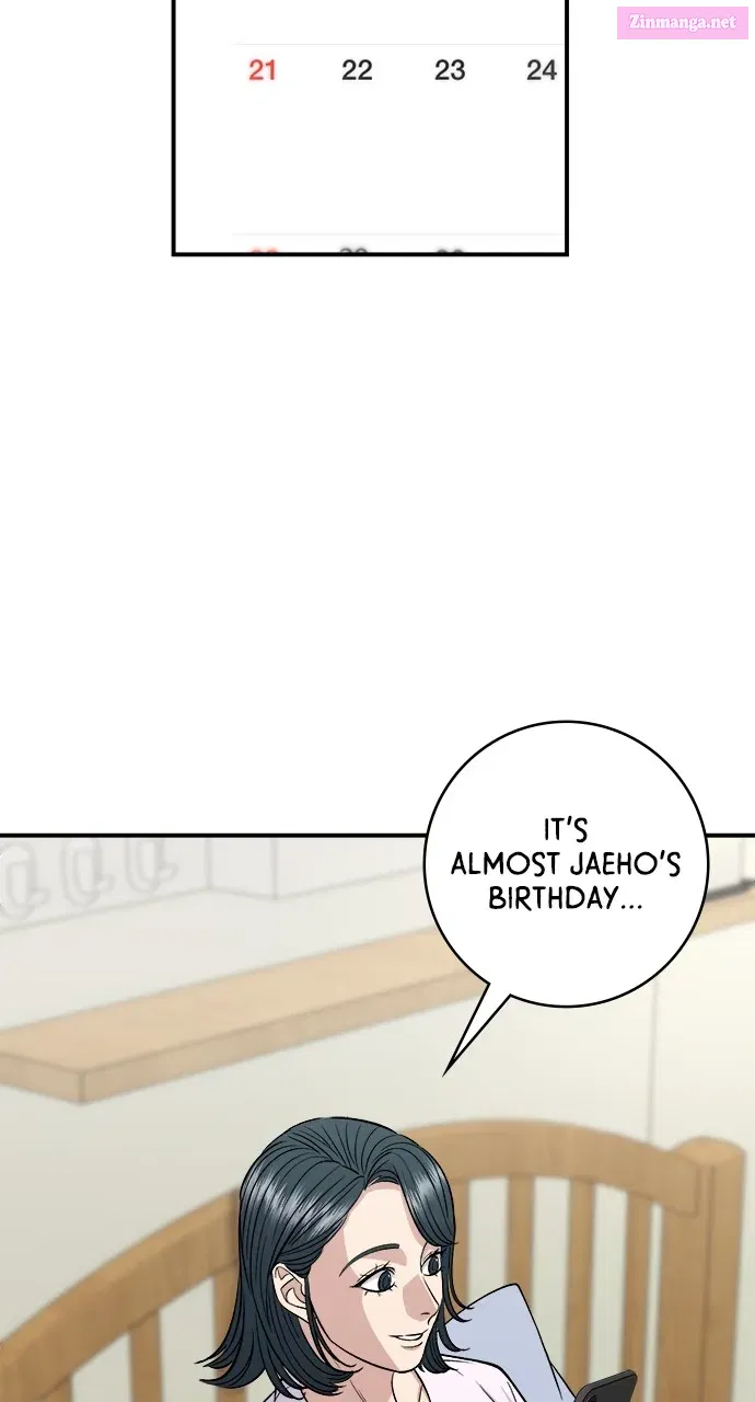 A DeadbEAT's Meal Zinmanga X Chapter 146 Page 74