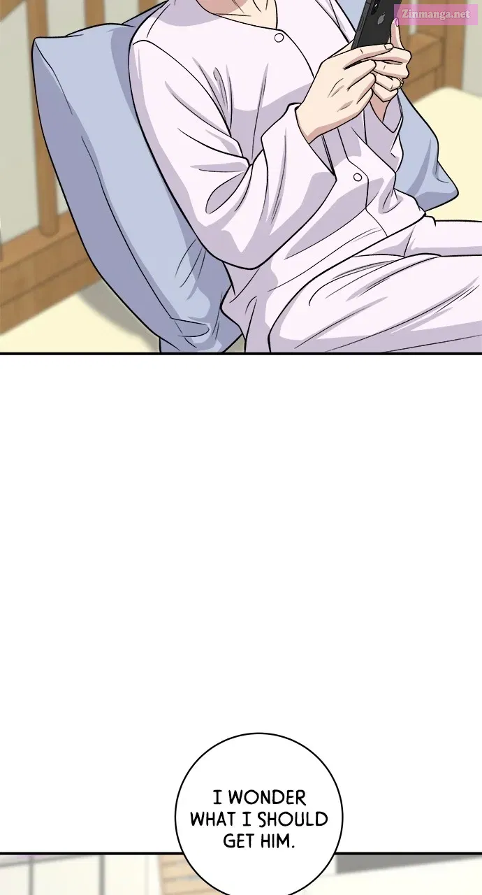 A DeadbEAT's Meal Zinmanga X Chapter 146 Page 75