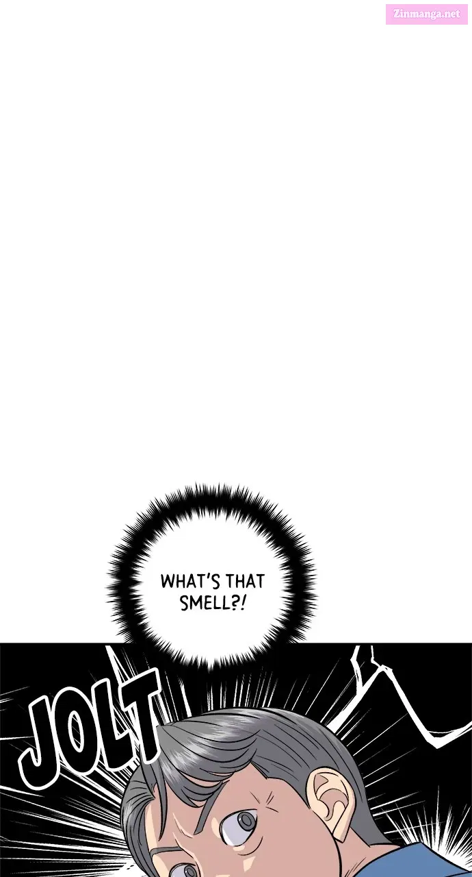 A DeadbEAT's Meal Zinmanga X Chapter 145 Page 58
