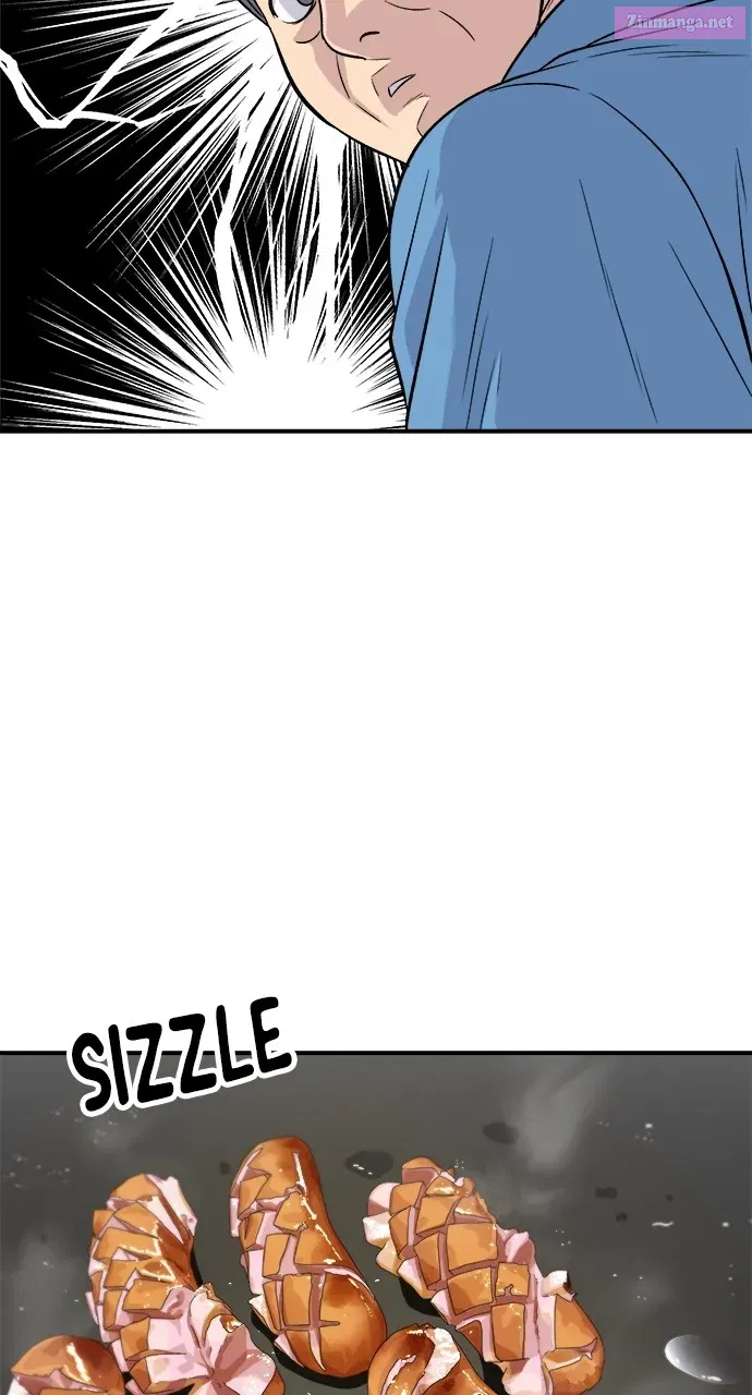 A DeadbEAT's Meal Zinmanga X Chapter 145 Page 59
